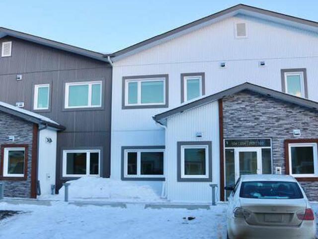House for rent in Northwest Territories