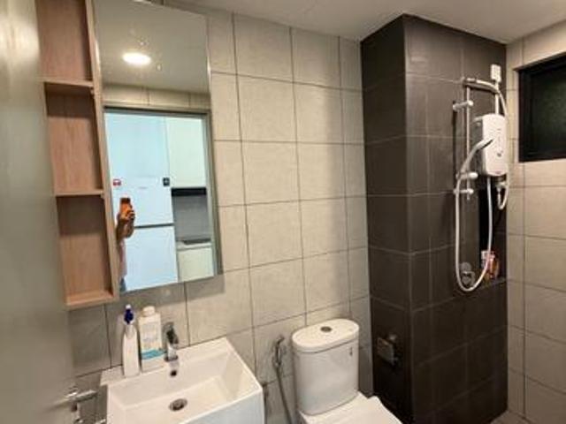 Serviced Residence for rent in Petaling, Damansara Damai