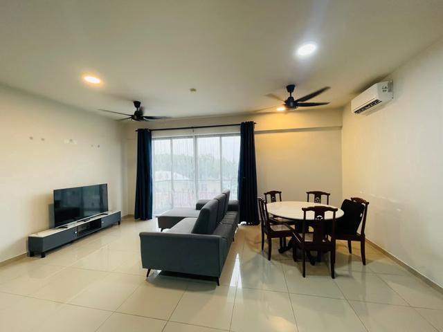 Condominium for rent in Cheras, Majlis Perbandaran Kajang