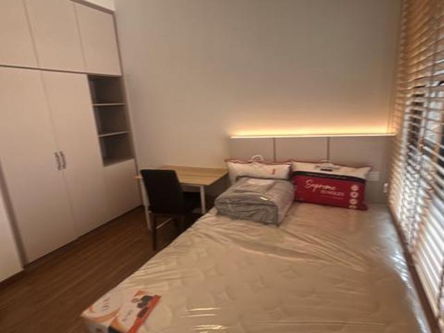 Serviced Residence for rent in Petaling Jaya, Petaling