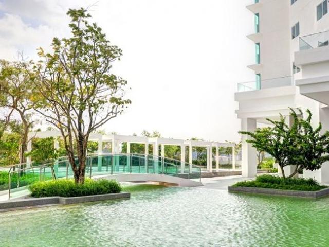 Apartment for rent in Georgetown, Penang