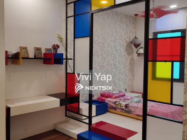 Residential House for sale in Country Heights Damansara, Kuala Lumpur