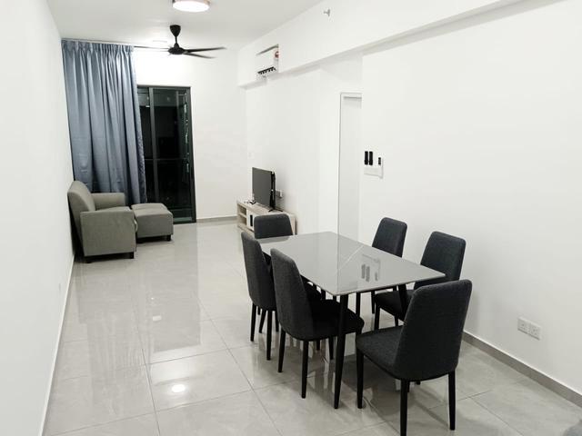 Serviced Residence for rent in Batu Kawan, Seberang Perai