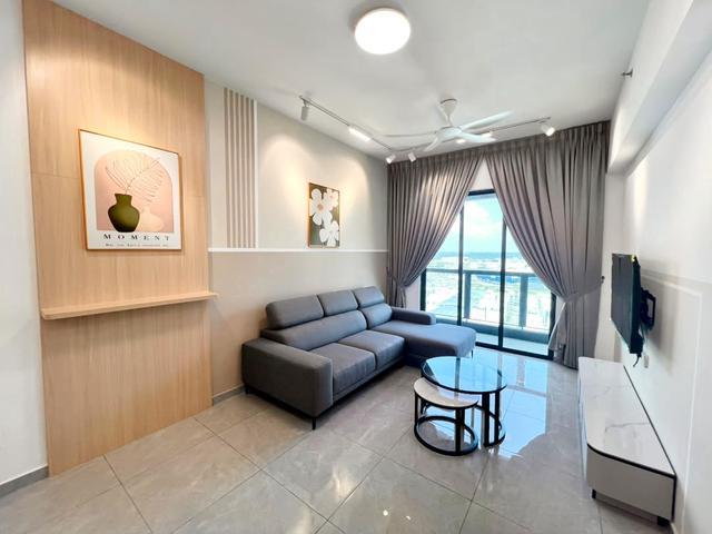 Serviced Residence for rent in Batu Kawan, Seberang Perai