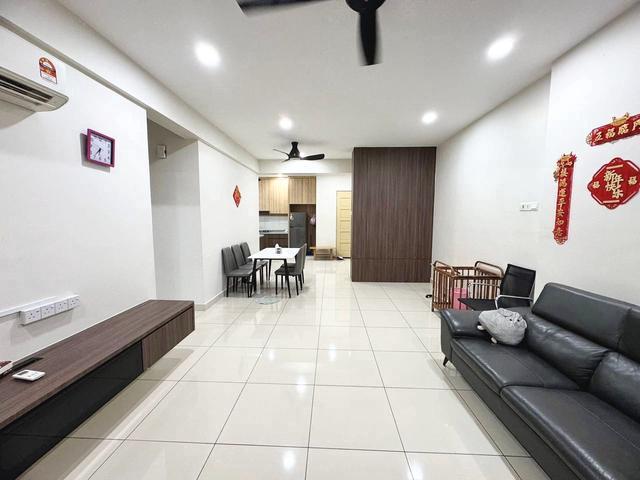 Condominium for rent in Wellesley, Penang