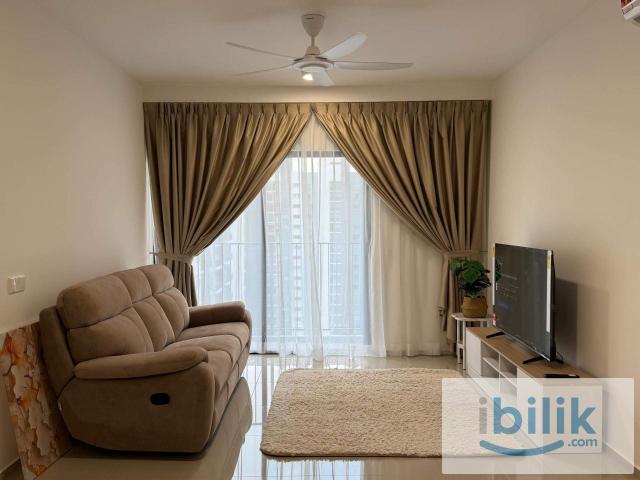 Room for rent in Petaling, Alam Impian