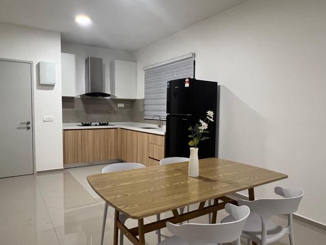 Serviced Residence for rent in Petaling, Alam Impian