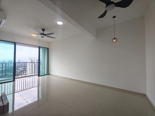 Condominium for rent in Georgetown, Penang