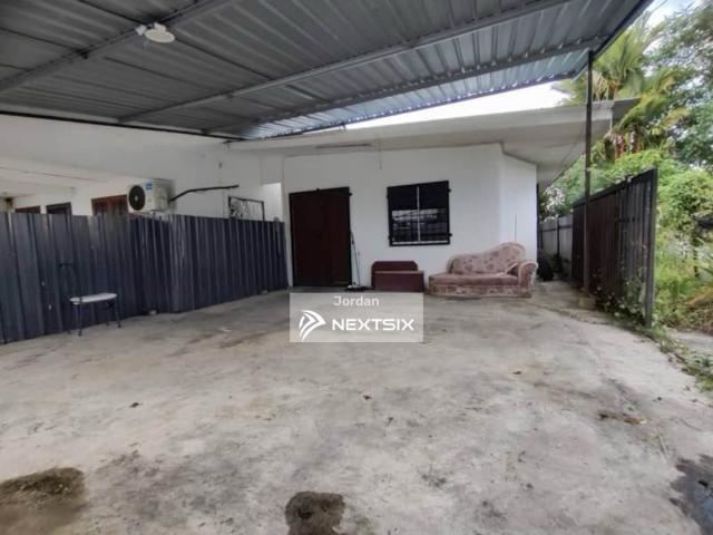 Residential House for rent in Country Heights Damansara, Kuala Lumpur