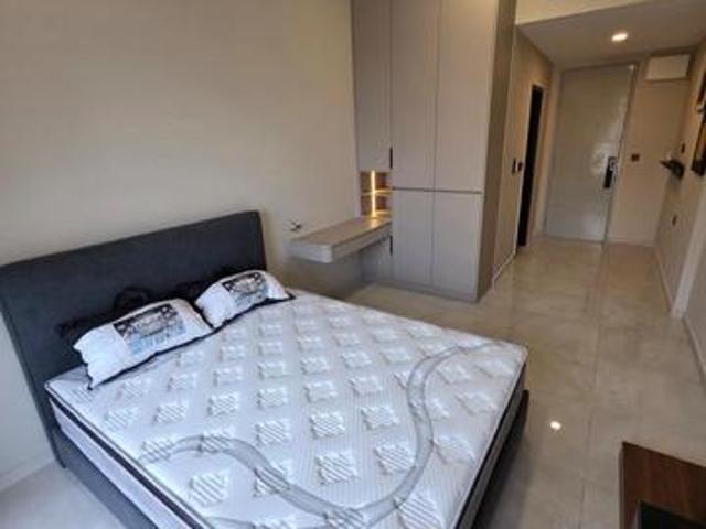 Condominium for rent in Georgetown, Penang