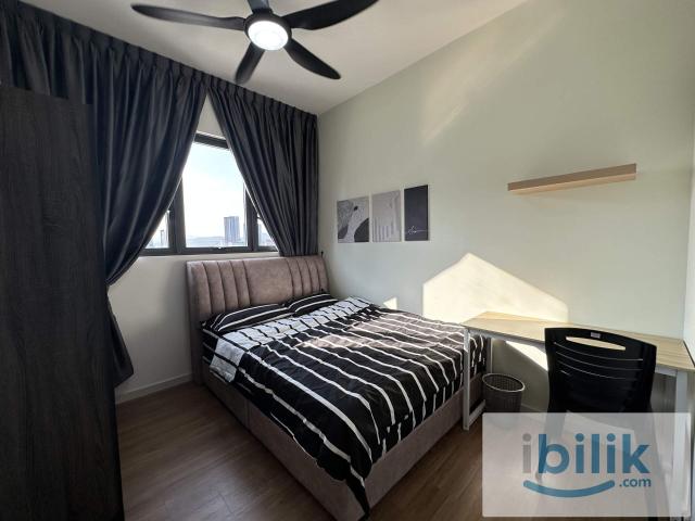 Room for rent in Country Heights Damansara, Kuala Lumpur