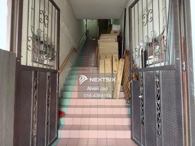 Residential House for sale in Kuala Lumpur, Country Heights Damansara