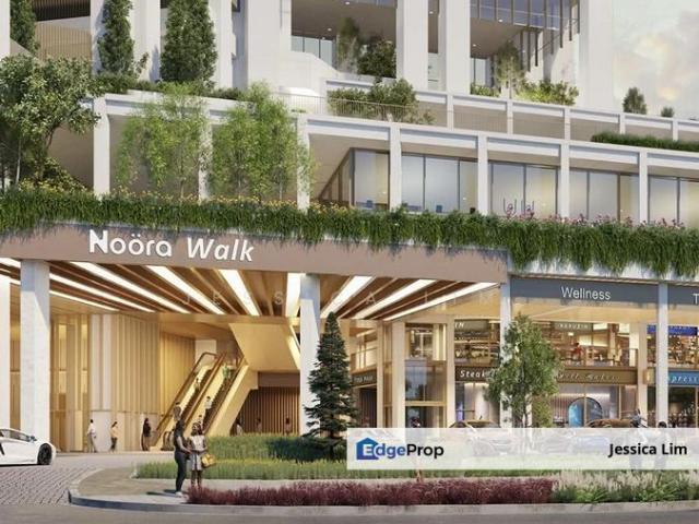 Condominium for sale in Country Heights Damansara, Kuala Lumpur