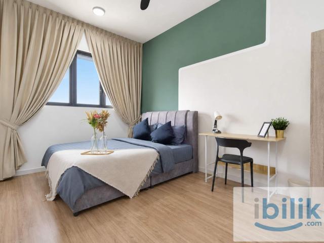 Room for rent in Country Heights Damansara, Kuala Lumpur