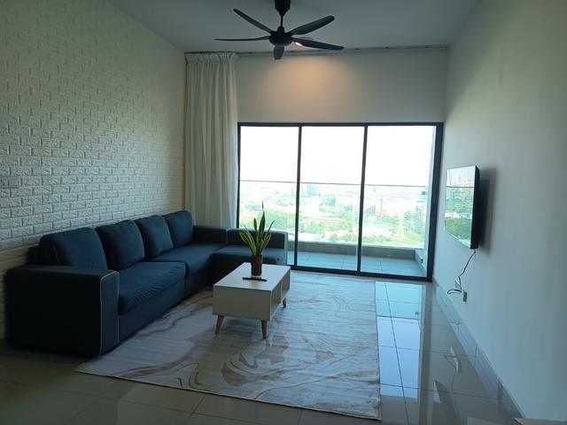 Condominium for rent in Petaling, Subang Jaya