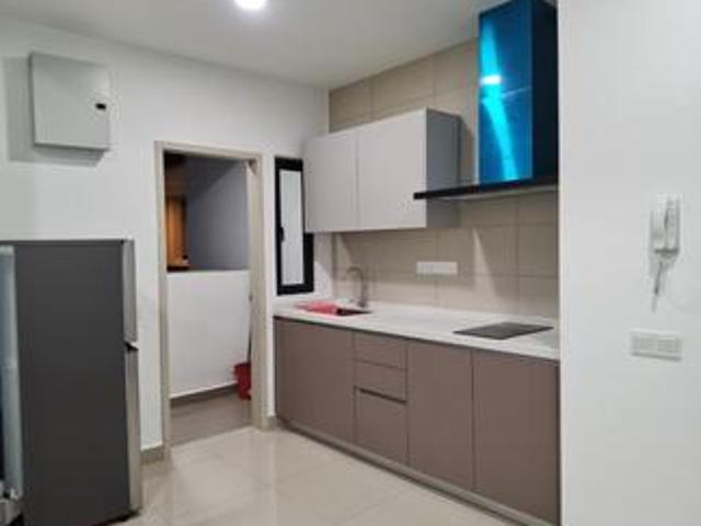 Serviced Residence for rent in Kepong, Kuala Lumpur