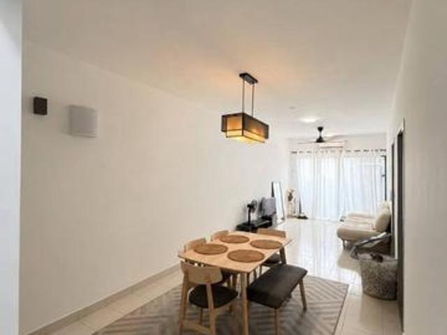 Condominium for rent in Kajang, Langat