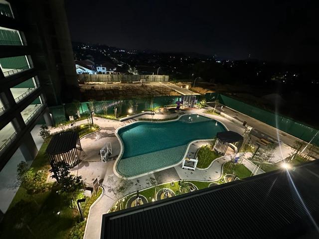 Apartment for sale in Petaling, Alam Impian