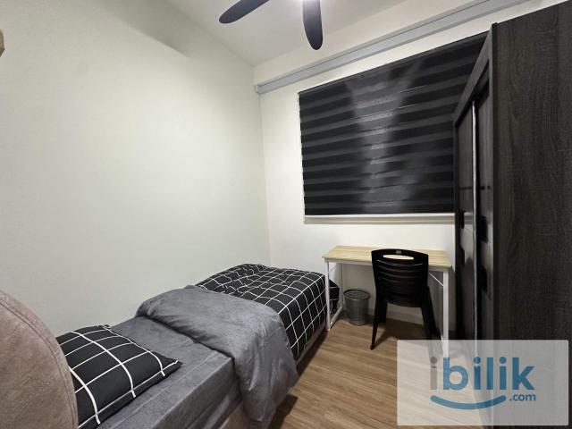 Room for rent in Country Heights Damansara, Kuala Lumpur