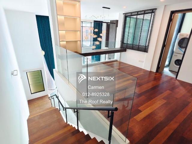 Residential House for rent in Country Heights Damansara, Kuala Lumpur