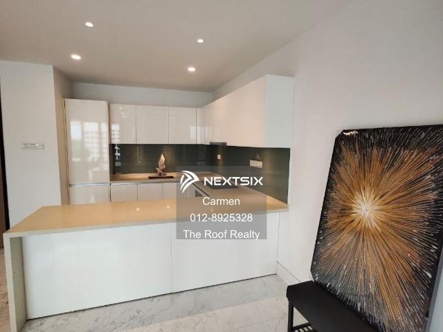 Residential House for rent in Country Heights Damansara, Kuala Lumpur