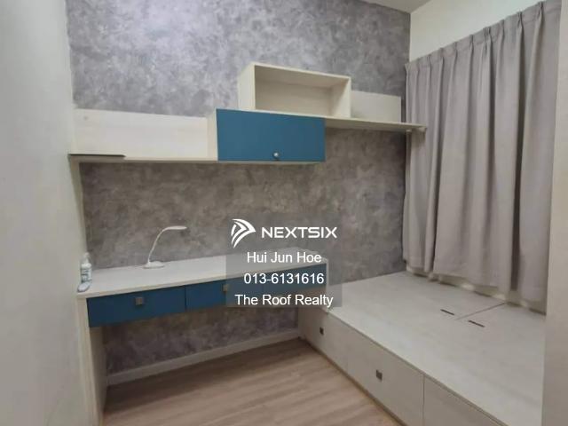 Residential House for rent in Country Heights Damansara, Kuala Lumpur