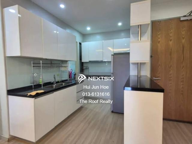 Residential House for rent in Country Heights Damansara, Kuala Lumpur