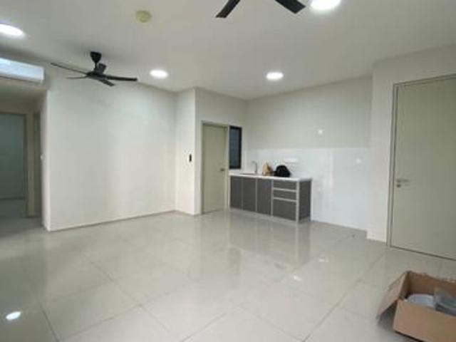 Apartment for rent in Petaling, Alam Impian