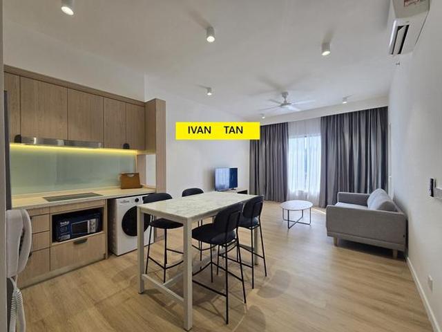 Serviced Residence for sale in Pulau Pinang