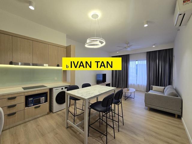 Serviced Residence for sale in Penang