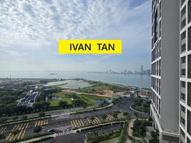 Serviced Residence for sale in Penang