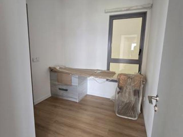 Serviced Residence for sale in Georgetown, Penang
