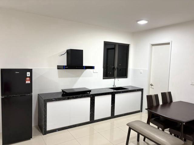 Condominium for rent in Langat, Selangor