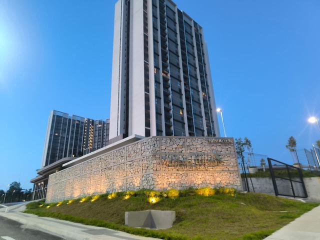 Apartment for rent in Petaling, Subang Jaya