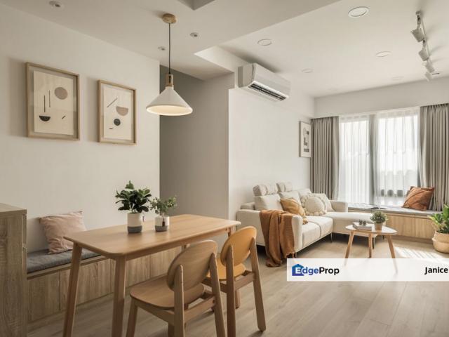 Condominium for sale in Country Heights Damansara, Kuala Lumpur