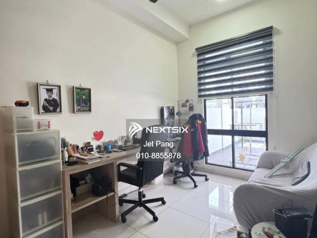 Residential House for sale in Johore Bahru, Johor