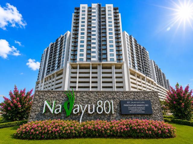 Apartment for rent in Petaling, Alam Impian