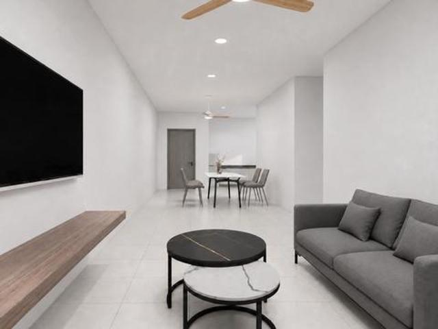 Condominium for rent in Georgetown, Penang