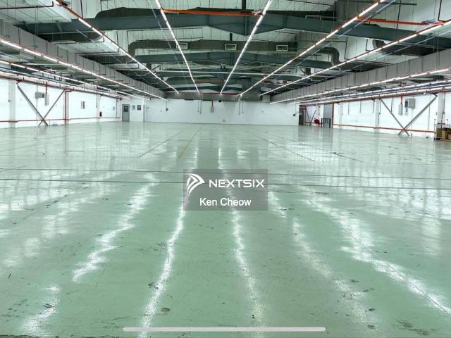 Residential House for sale in Georgetown, Penang
