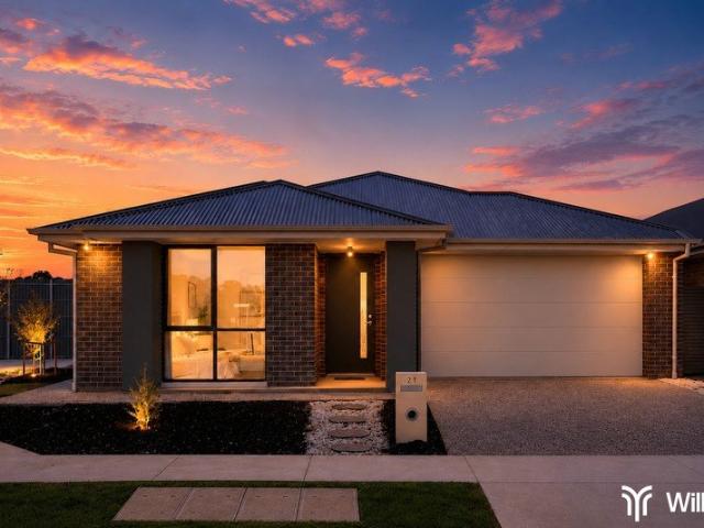 House for sale in Horseshoe Creek, South Australia