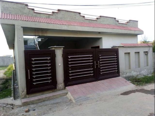 House for sale in Rawalpindi, Islamabad Capital Territory