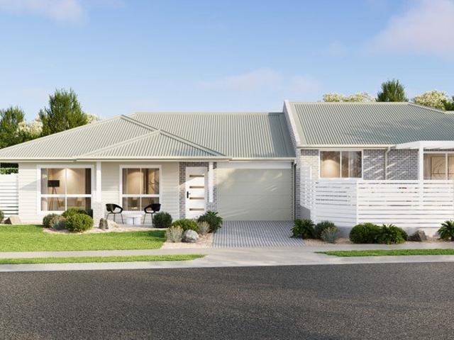 Duplex for sale in Ambergate, New South Wales