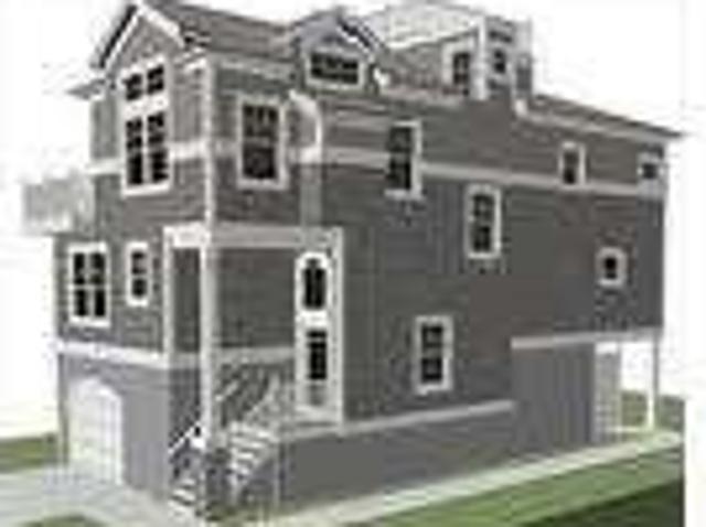 House for rent in Beach Haven, Ocean County