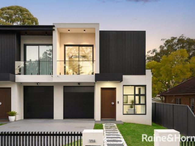 House for sale in Willoughby, New South Wales
