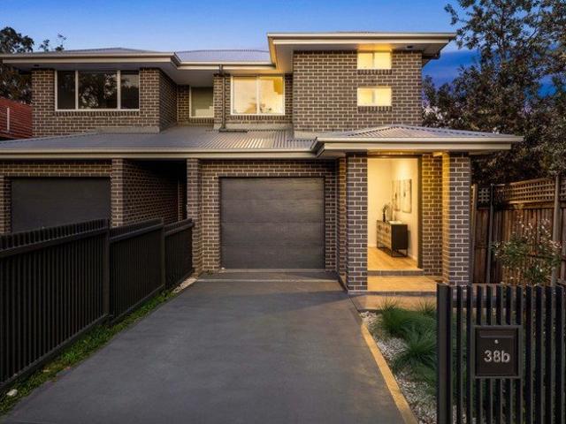 House for sale in Sydney, New South Wales