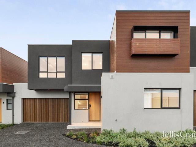 Townhouse for sale in Camerons Creek, Victoria