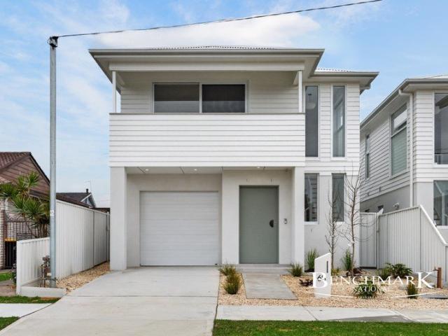 House for rent in Moorebank, Sydney