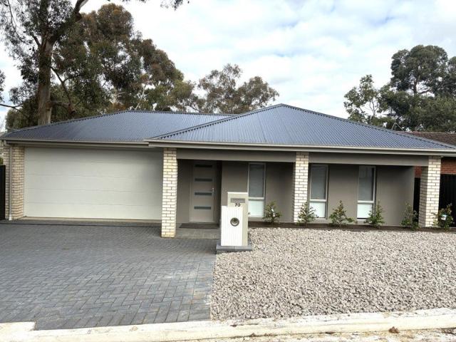 House for rent in Horseshoe Creek, South Australia