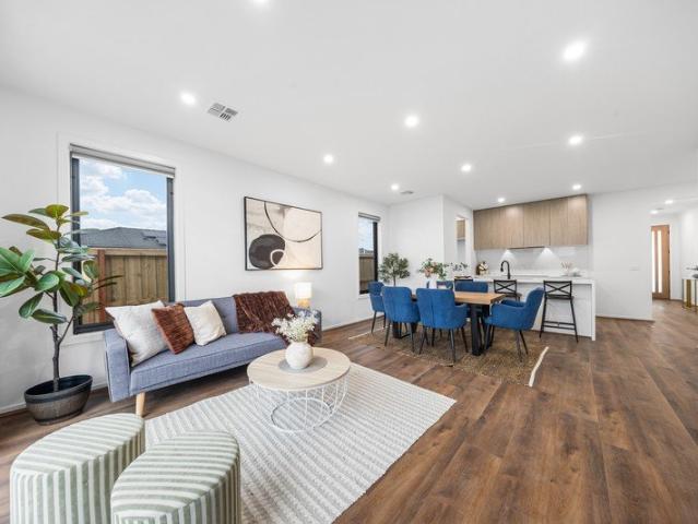 House for rent in Wyndham Vale, Melbourne