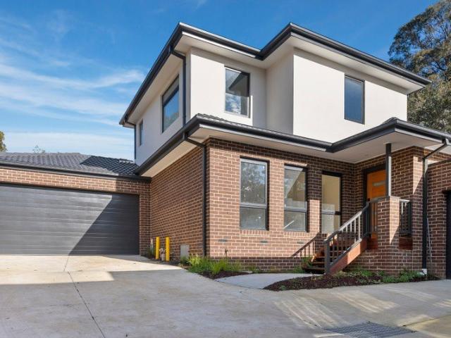 Townhouse for rent in Camerons Creek, Victoria